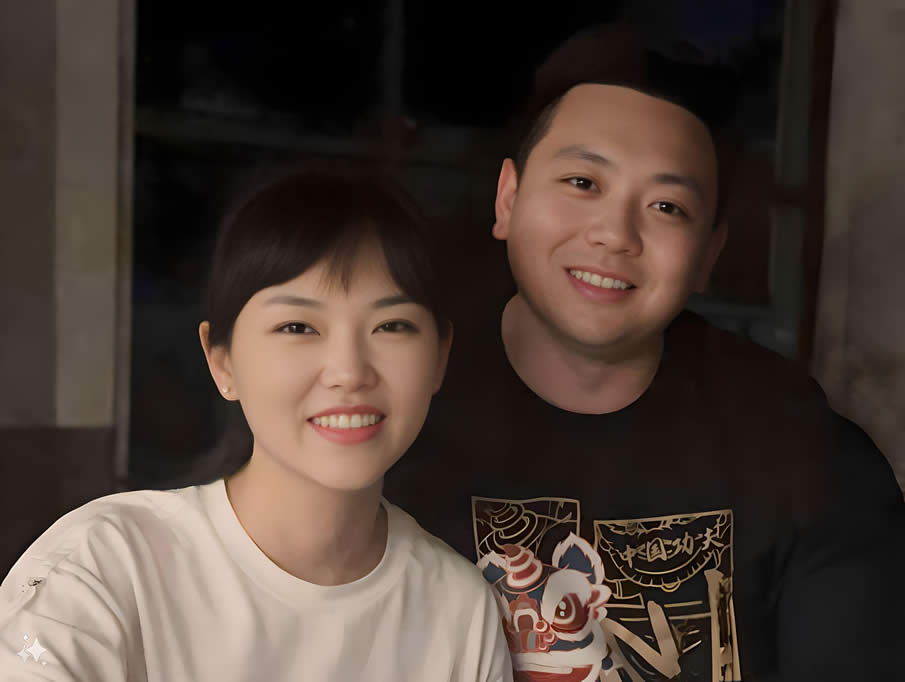 Jing Zhou and Leo Liu Bring a Taste of Paris to Portland