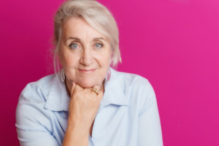 Breaking Bread: Rosalie Guillem