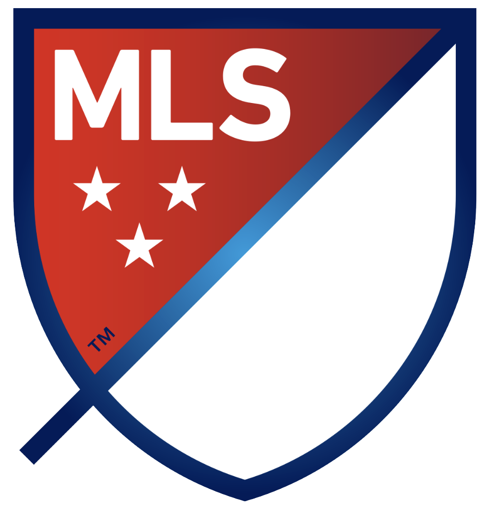 MLS soccer club logo