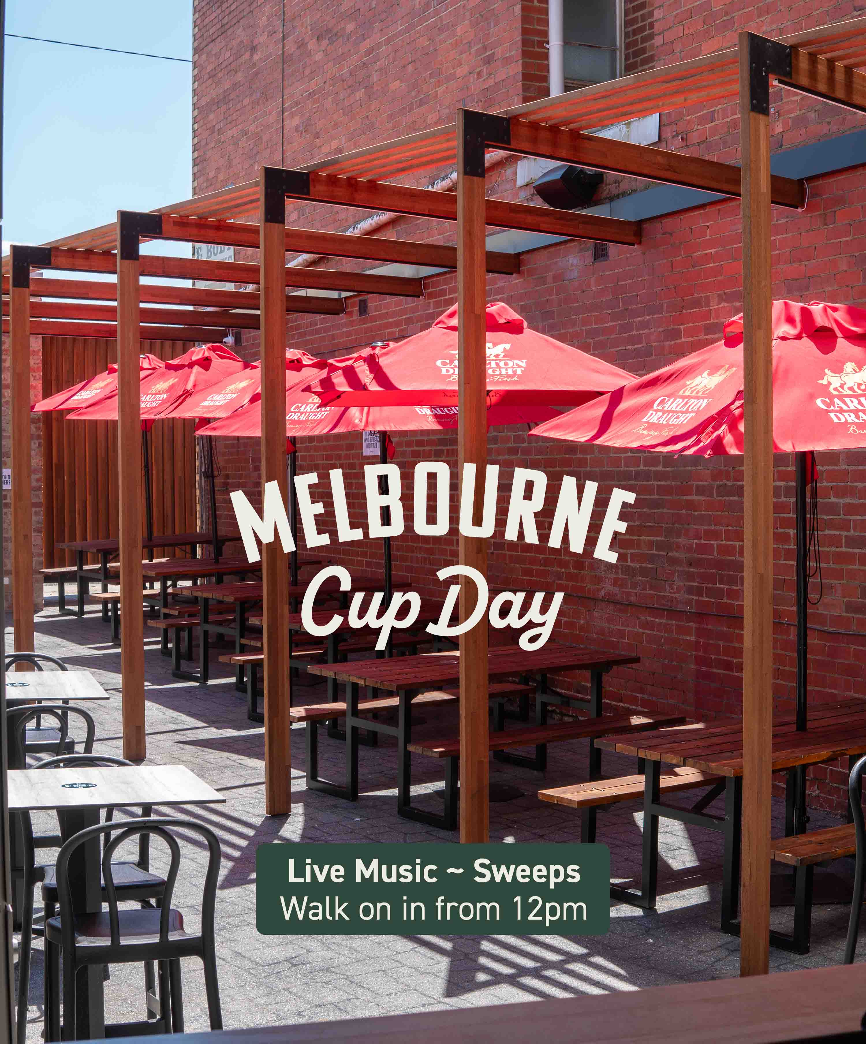 Melbourne Cup Day