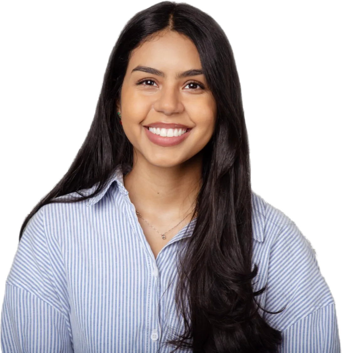 Juliana Paternina Cortes