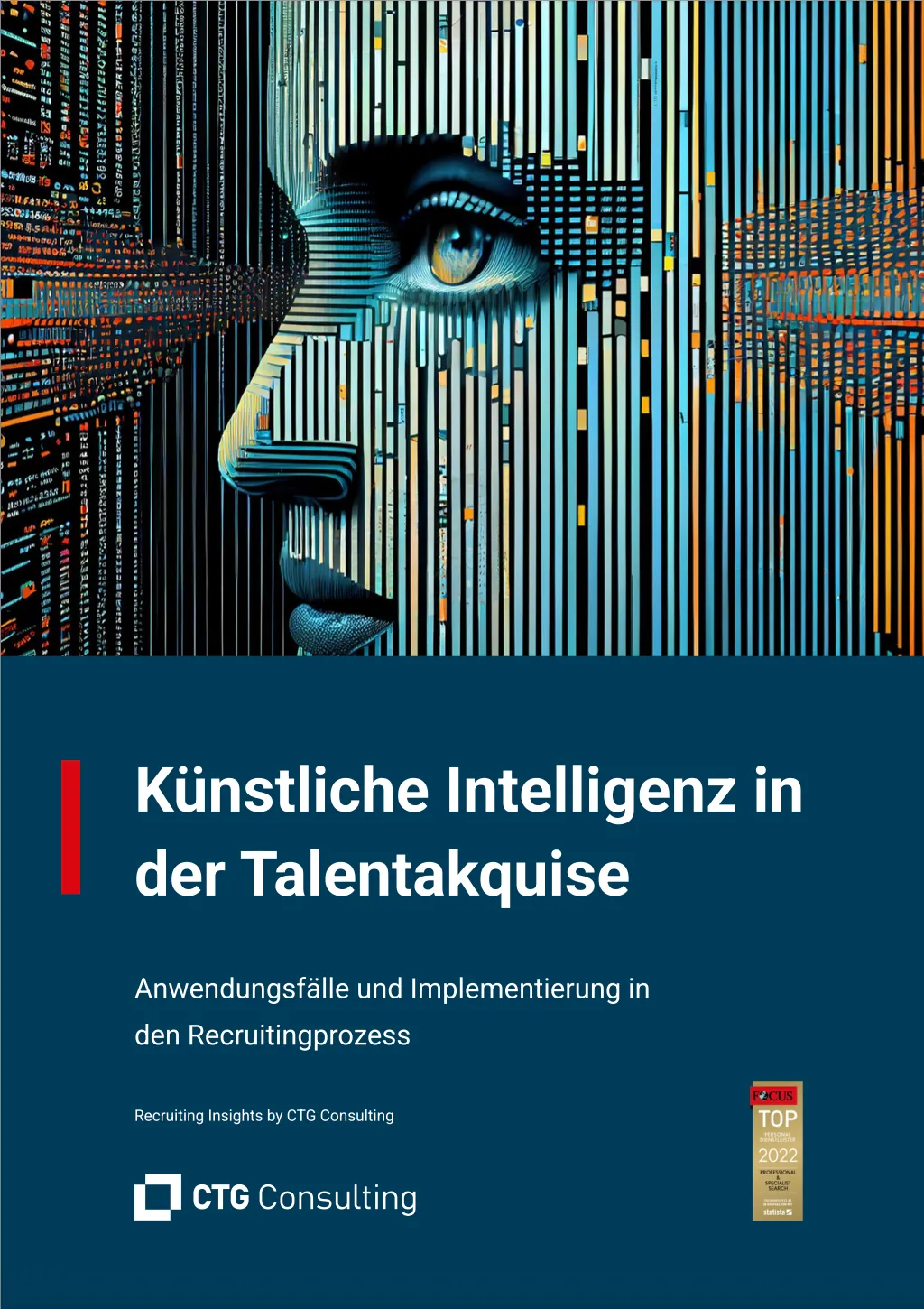 Künstliche Intelligenz in der Talentakquise