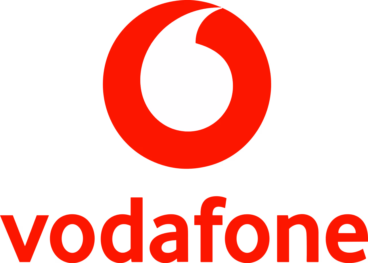Vodafone