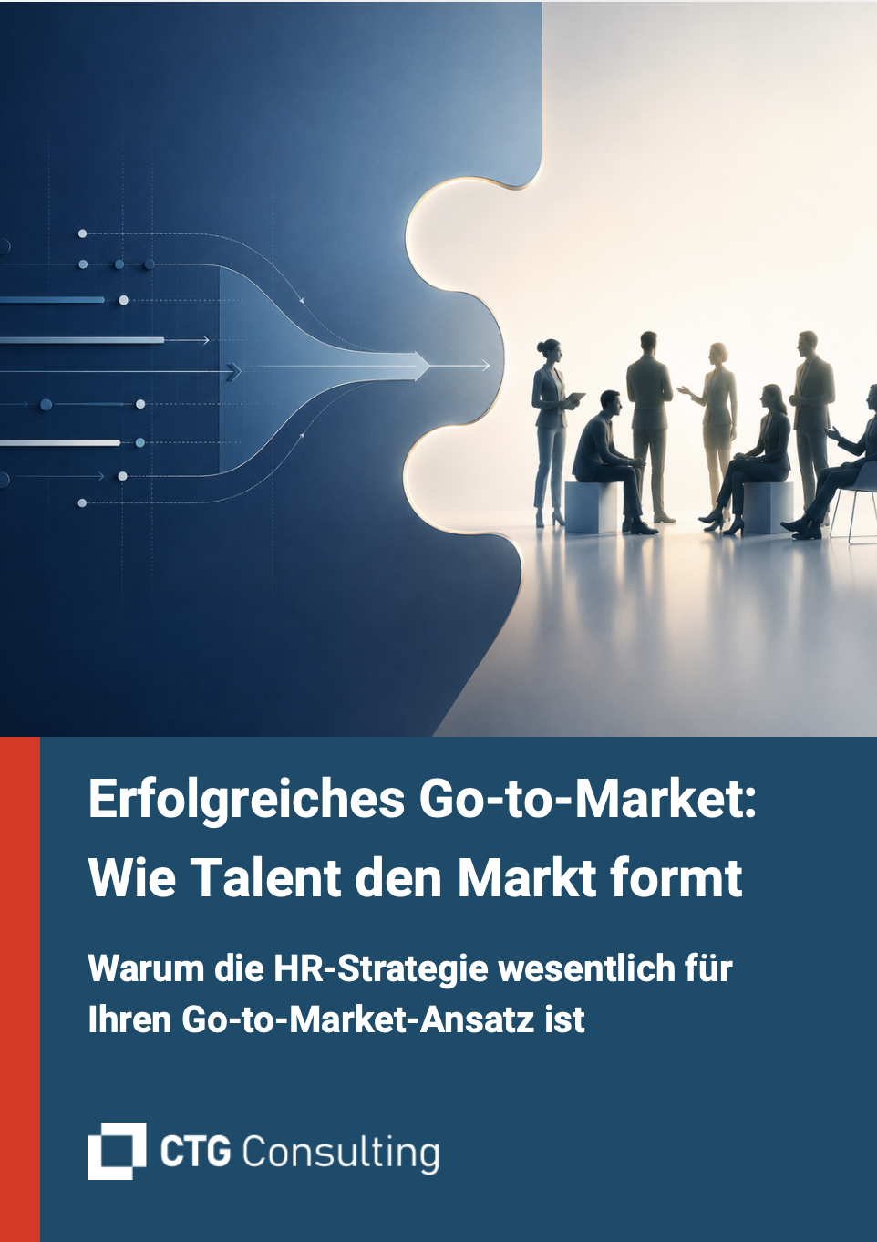 Erfolgreiches Go-to-Market: Wie Talent den Markt formt