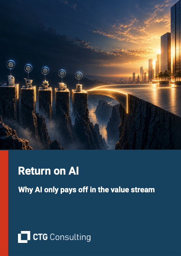 Return on AI