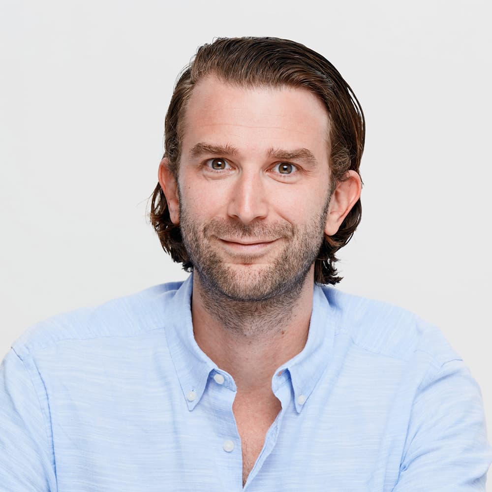Tim Wagener, Partner CTG Consulting