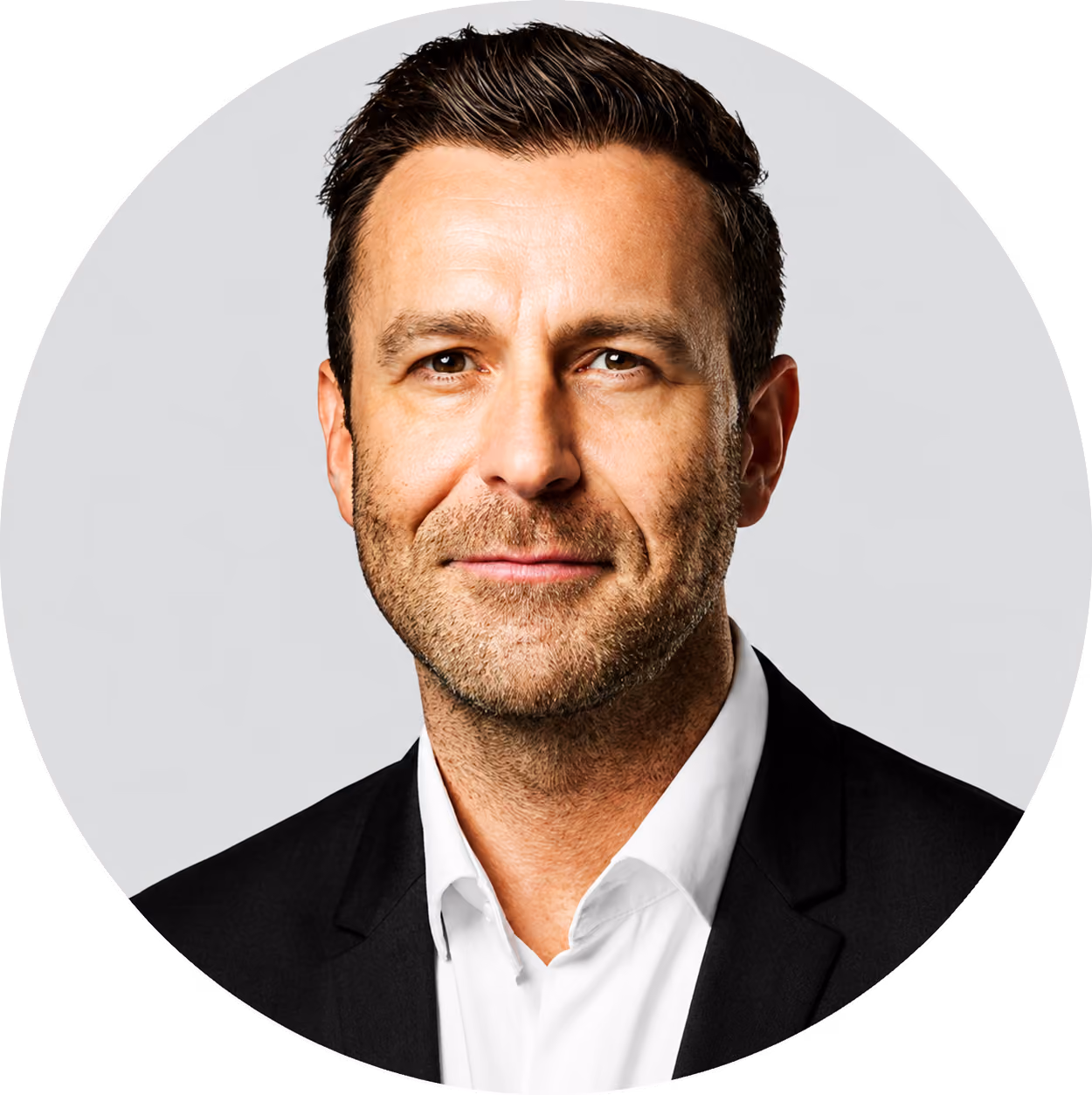Christian Bicker