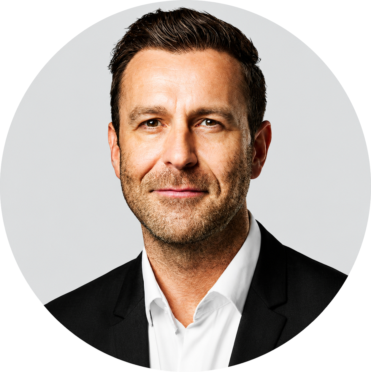 Christian Bicker