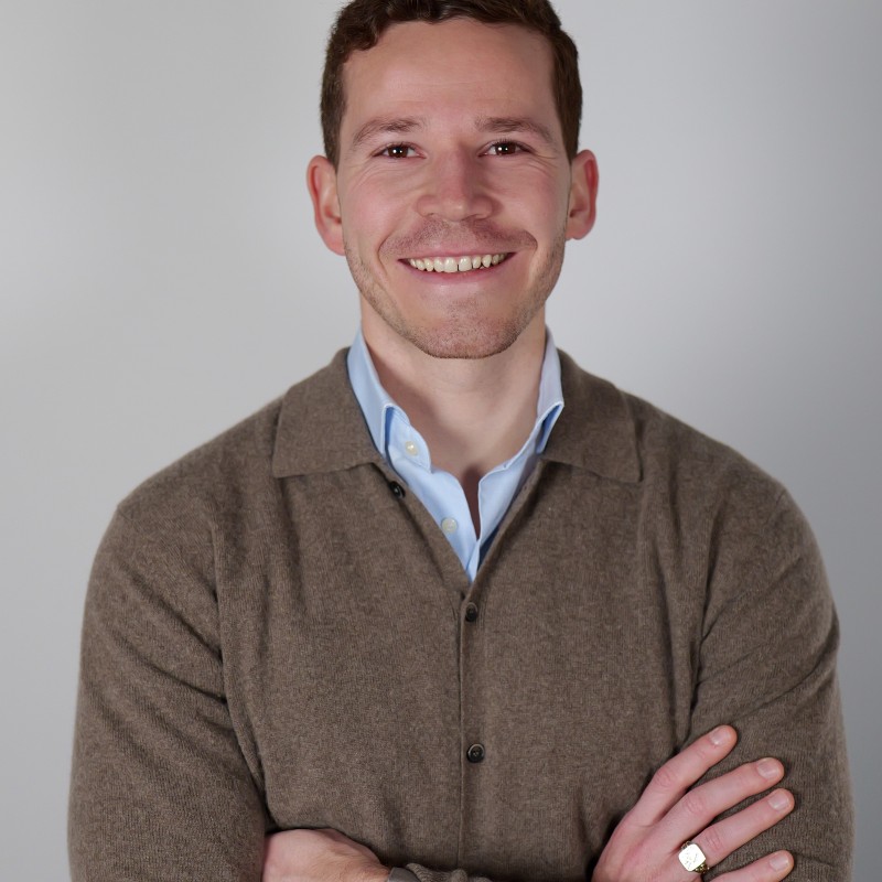 Gabriel Kienberger, Grantlift