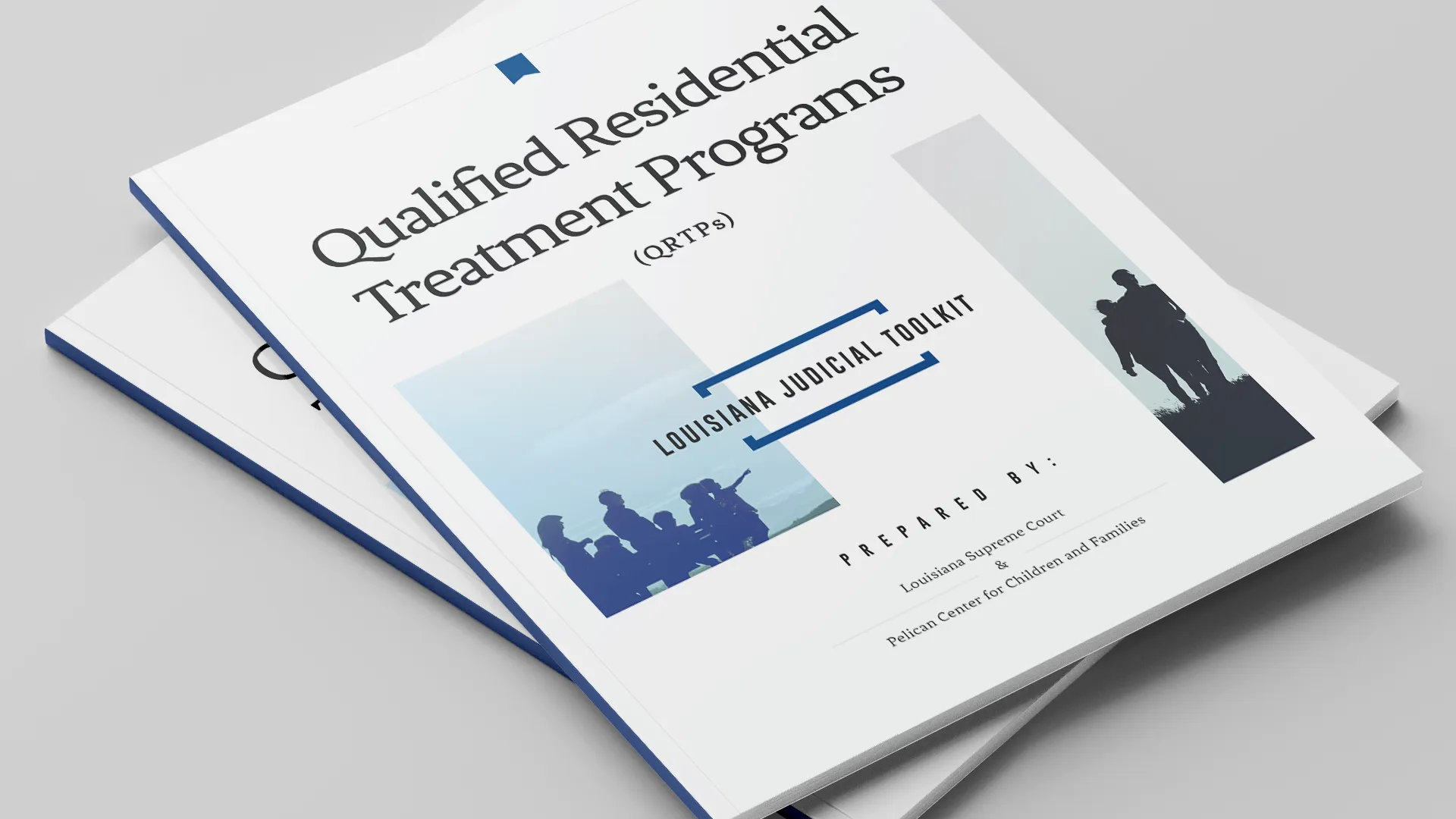Legal Packet Design