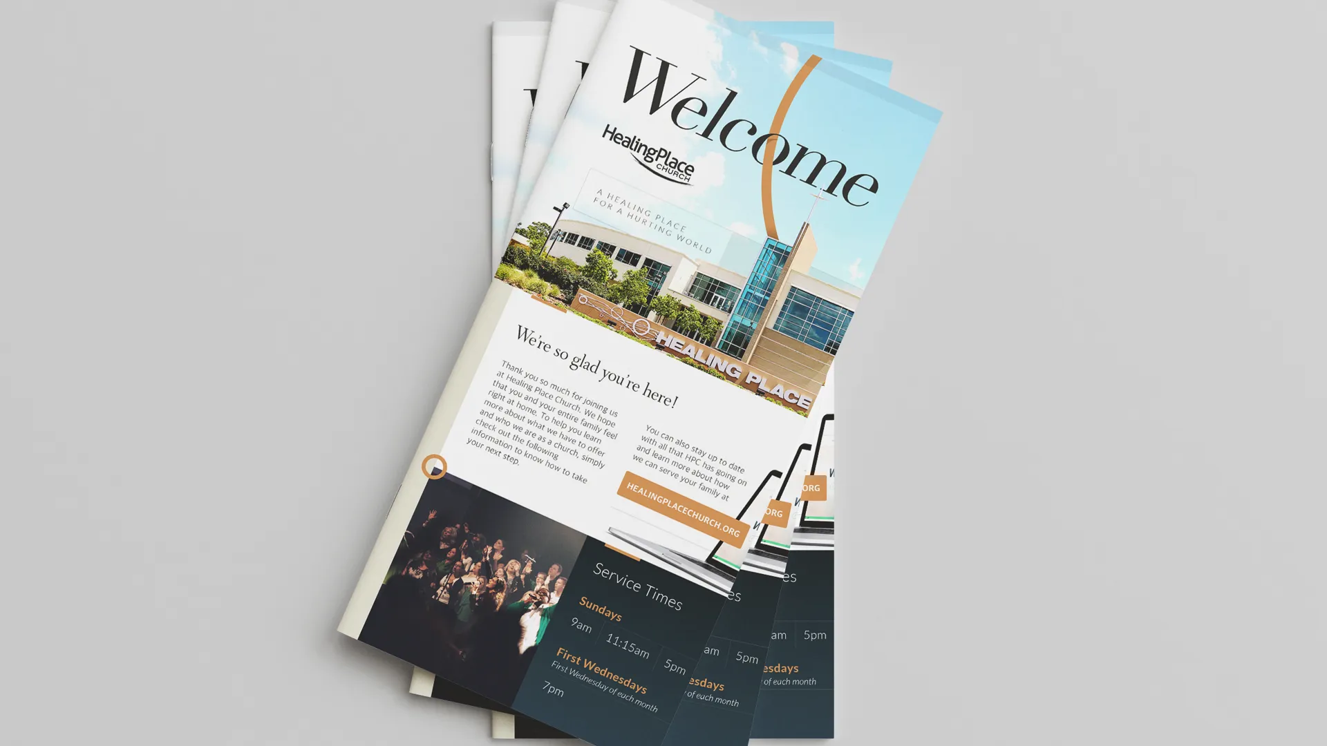 Flyer Ad Design