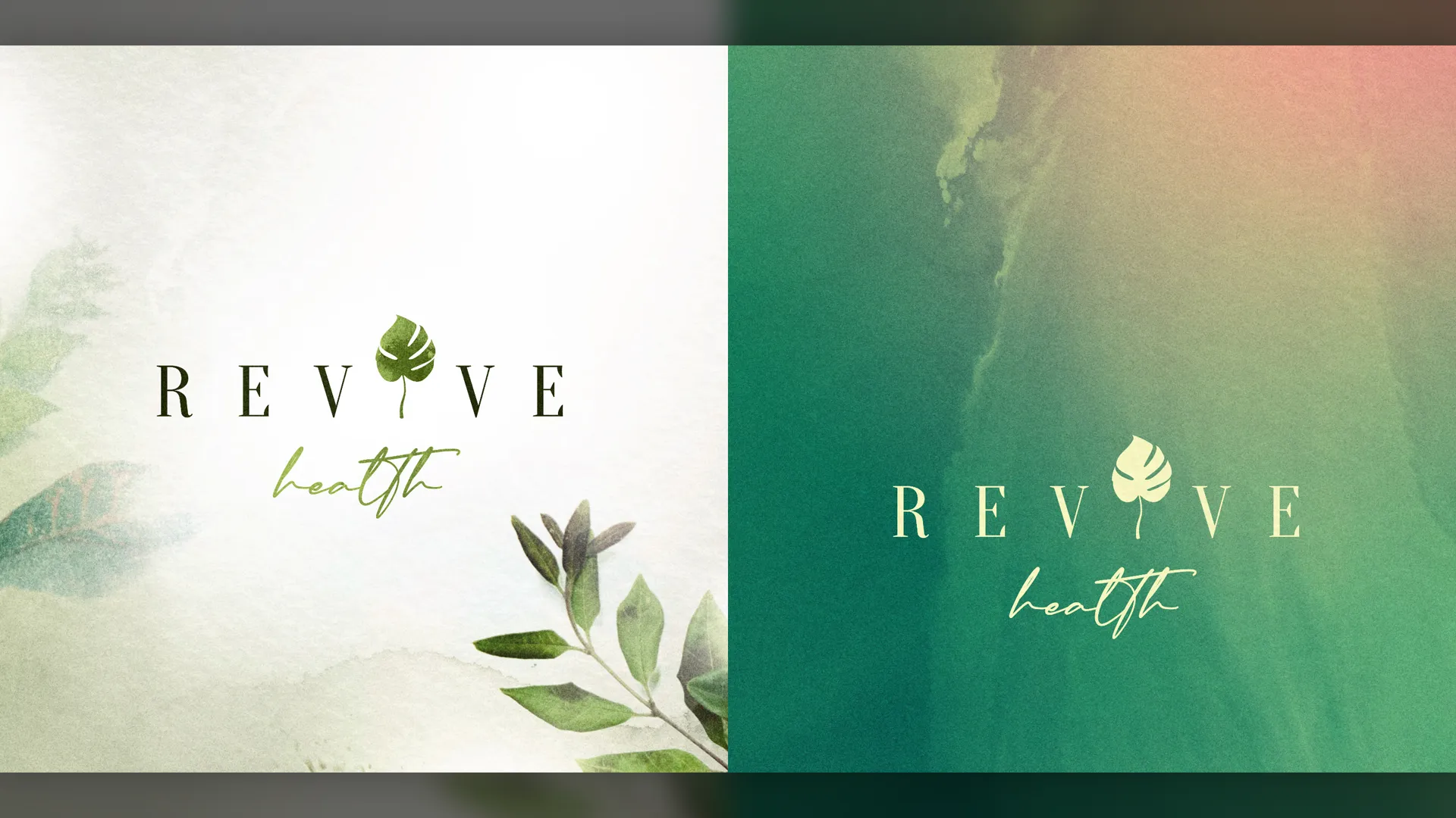 Logo Ad Design
