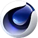 Cinema 4D App Icon