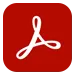 Adobe Acrobat App Icon