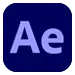 Adobe After Effects App Icon