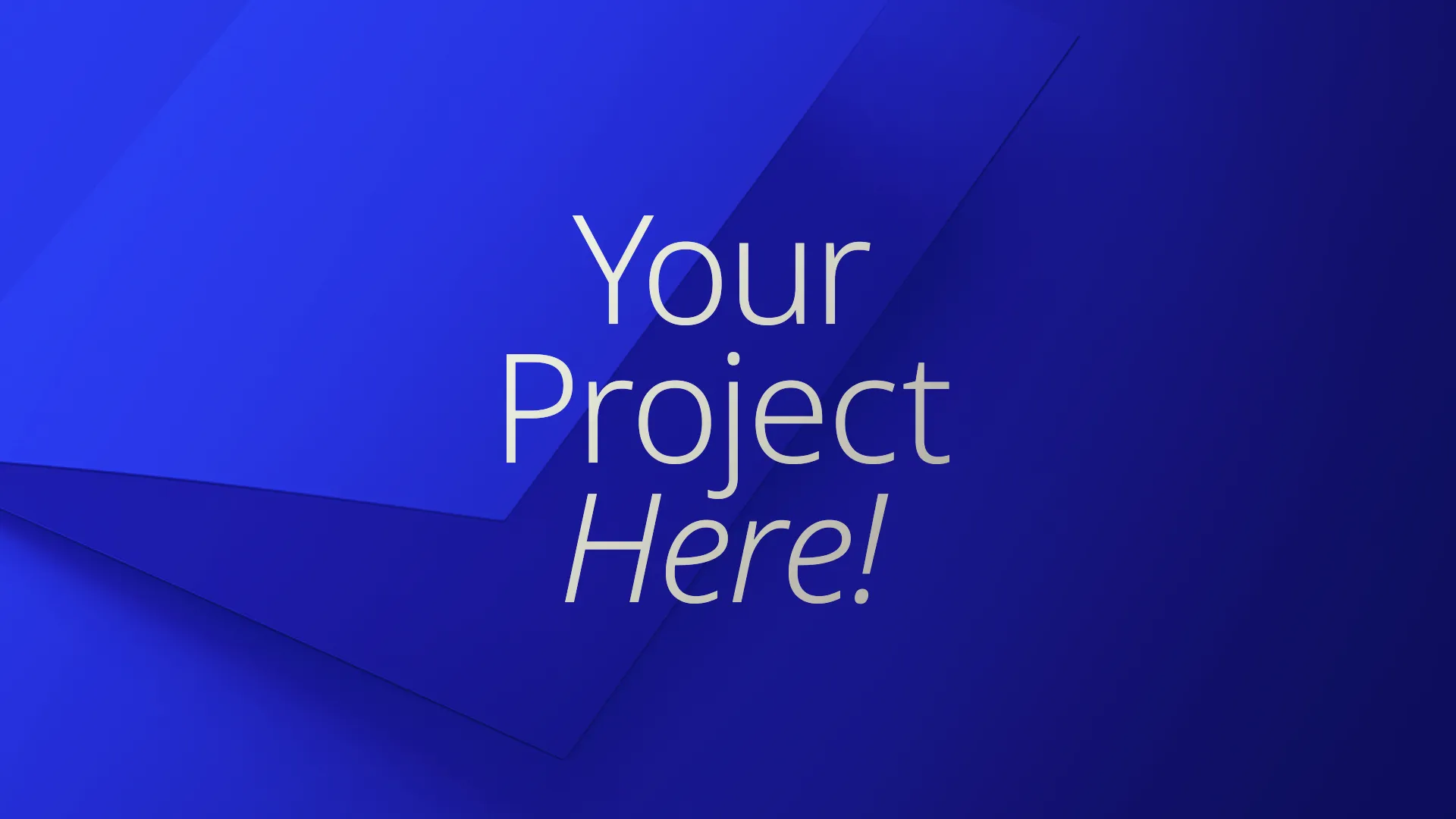 Legal Your Project