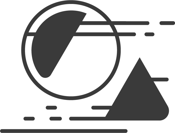 Motion Graphics Icon