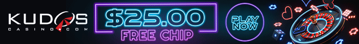Kudos Casino Review by CasinoLedge: VIP-First Gaming with Instant Cashback and Crypto Support