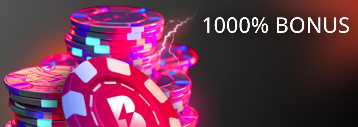 Bonus Blitz Casino Review by CasinoLedge – Spin Fast, Win Big, Go Blitz