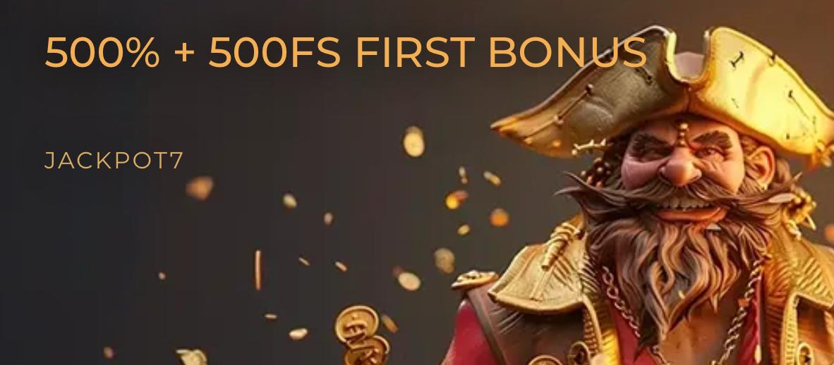 Pacific Spins Casino Review by CasinoLedge – Ride the Wave of Crypto Wins