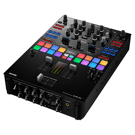 Table de mixage Pioneer DJM-S9
