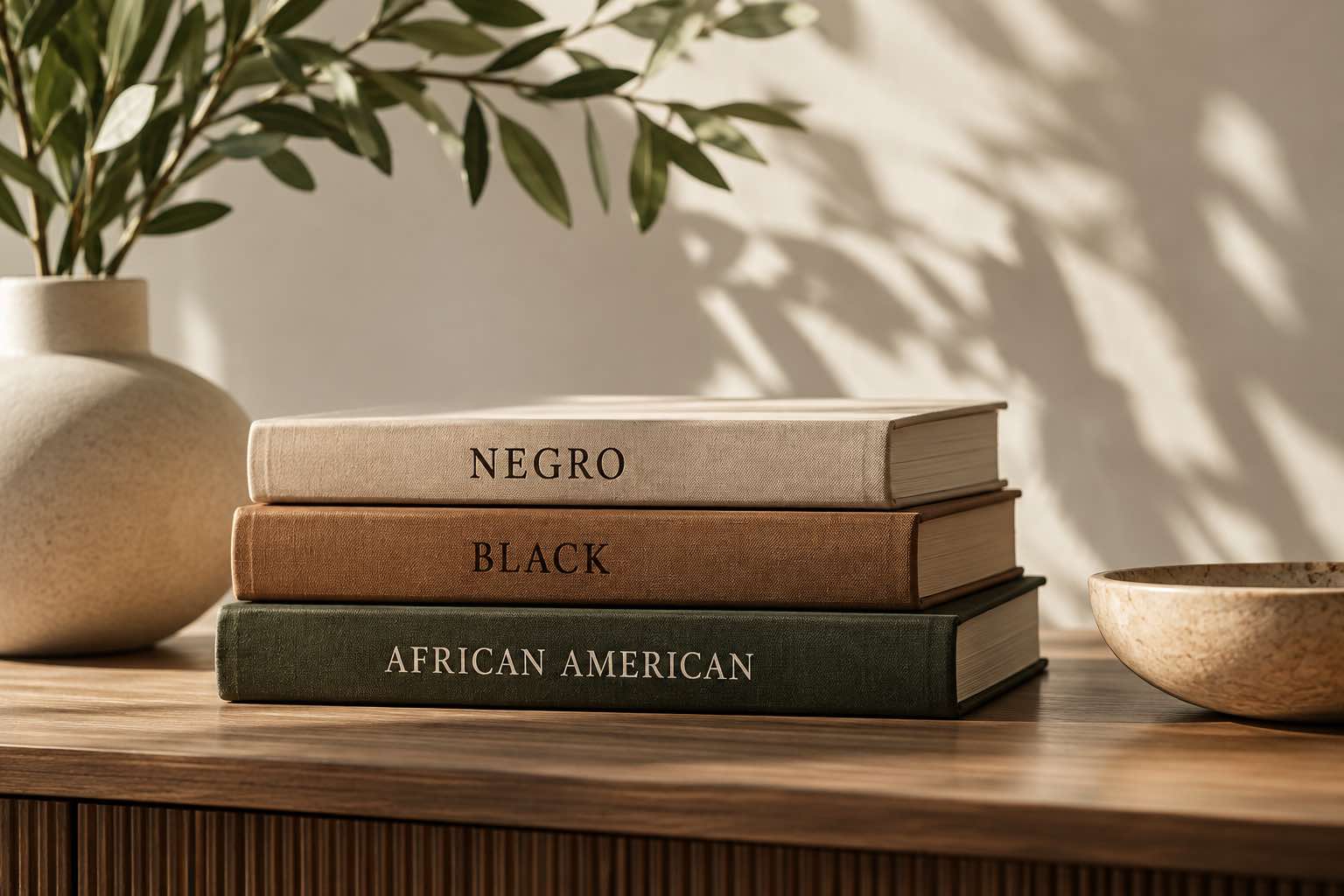 definition of the word Black