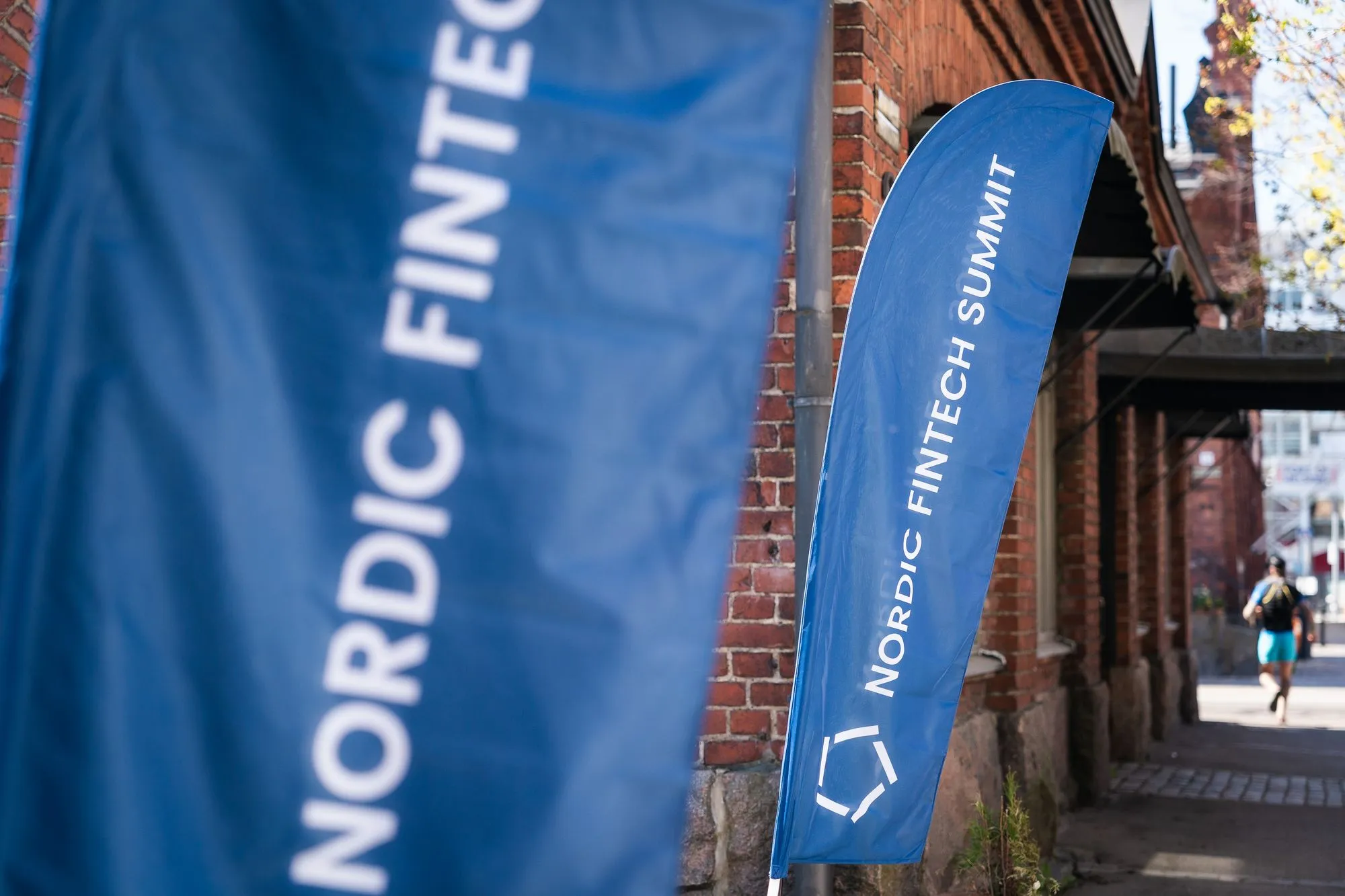 Nordic Fintech Summit