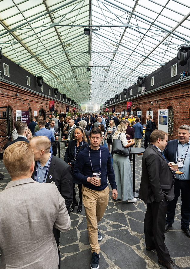 Nordic Fintech Summit