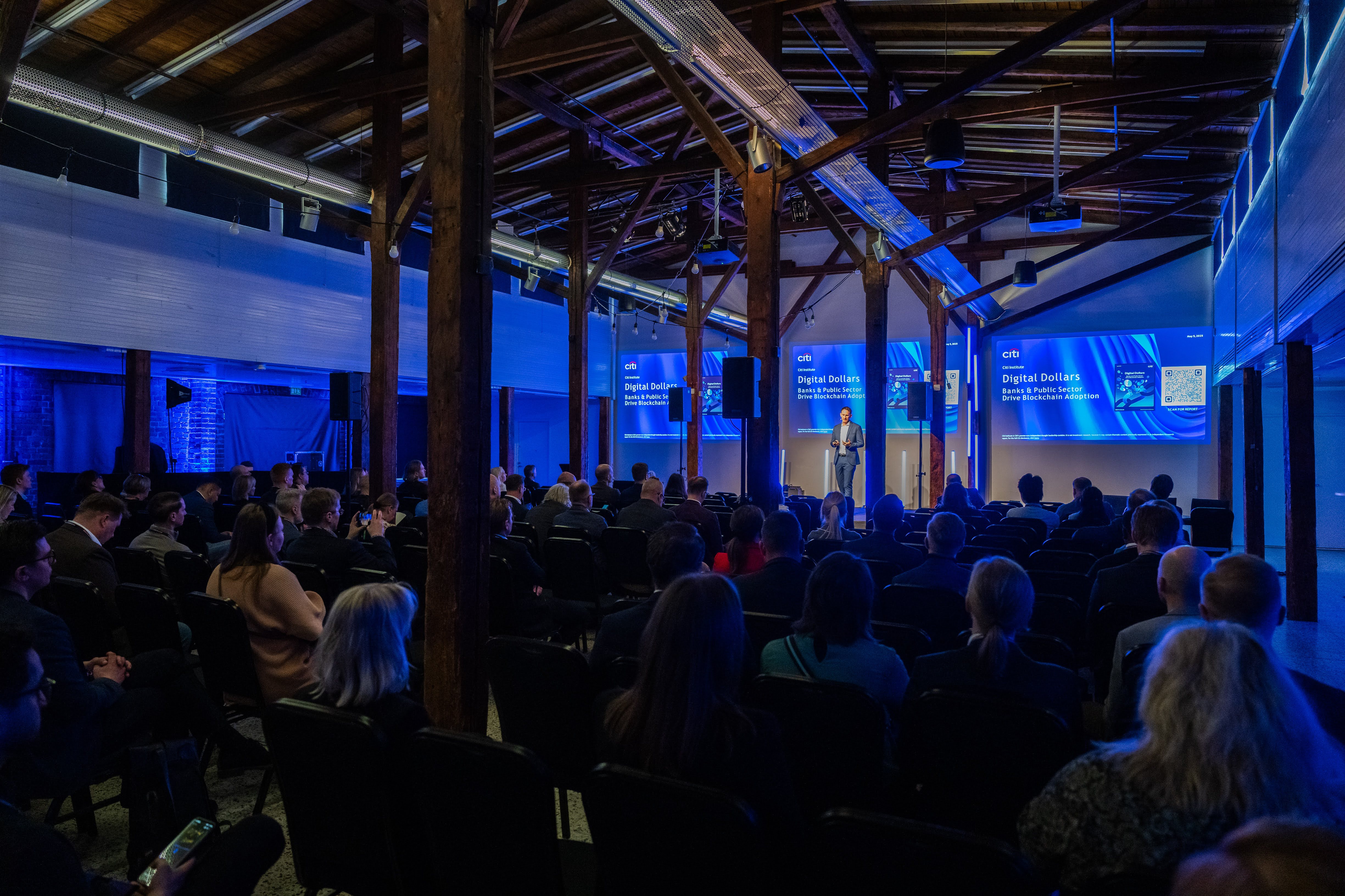 Nordic Fintech Academy