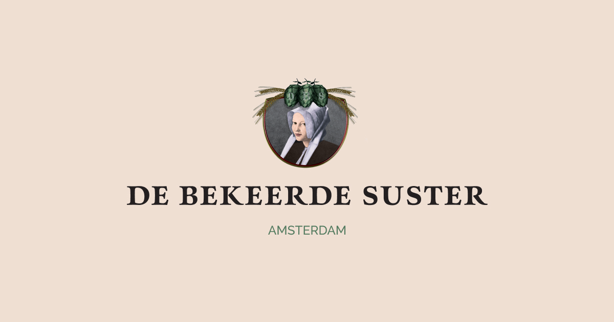 De Bekeerde Suster