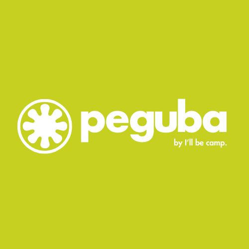 peguba logo