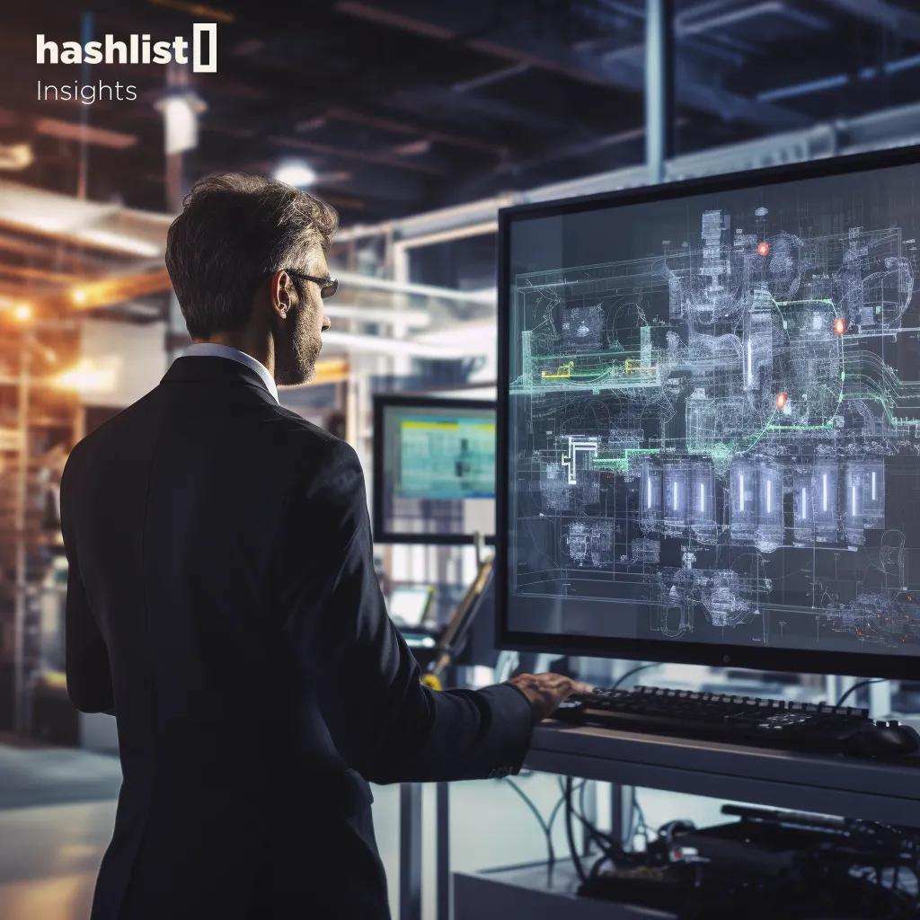 Investment Focus Shift: From Equipment to Software 