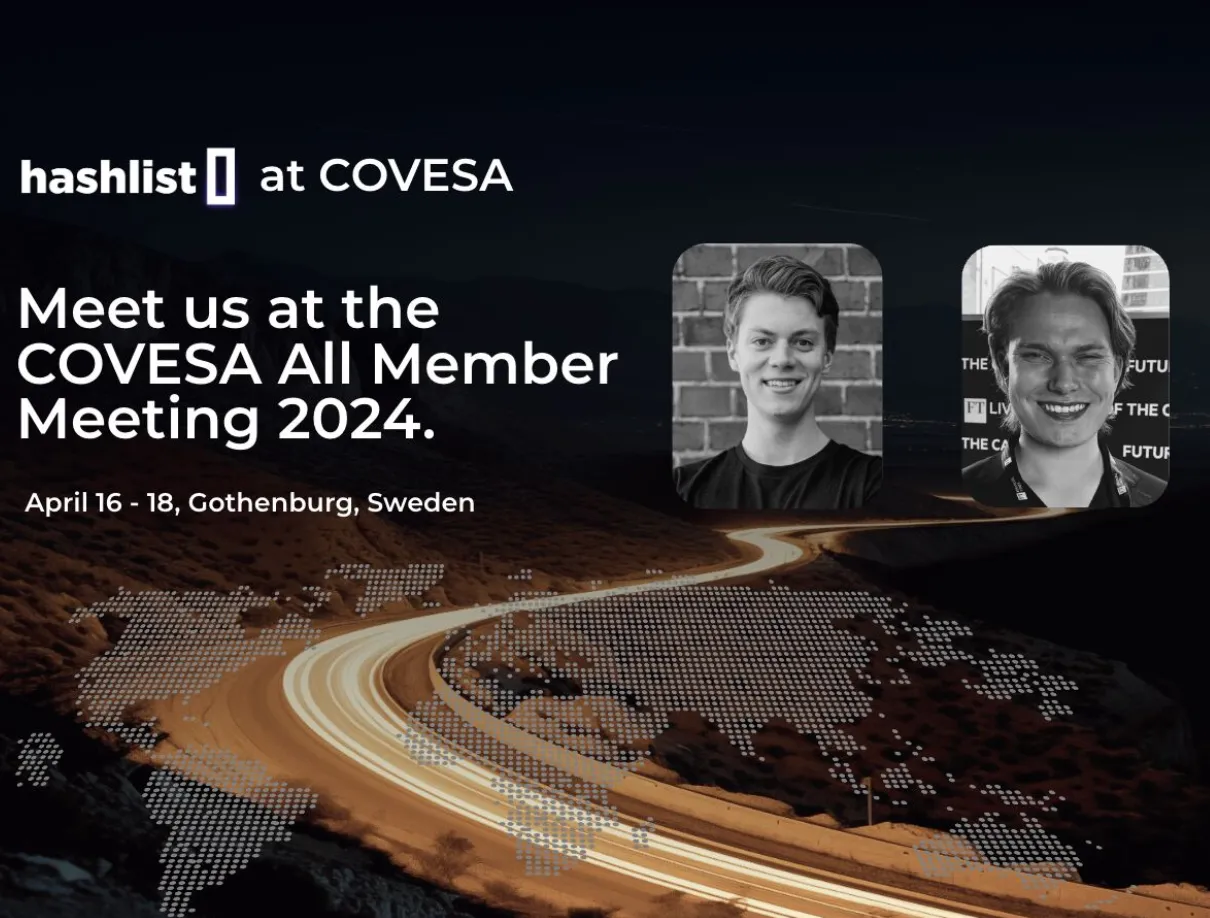 COVESA AMM 