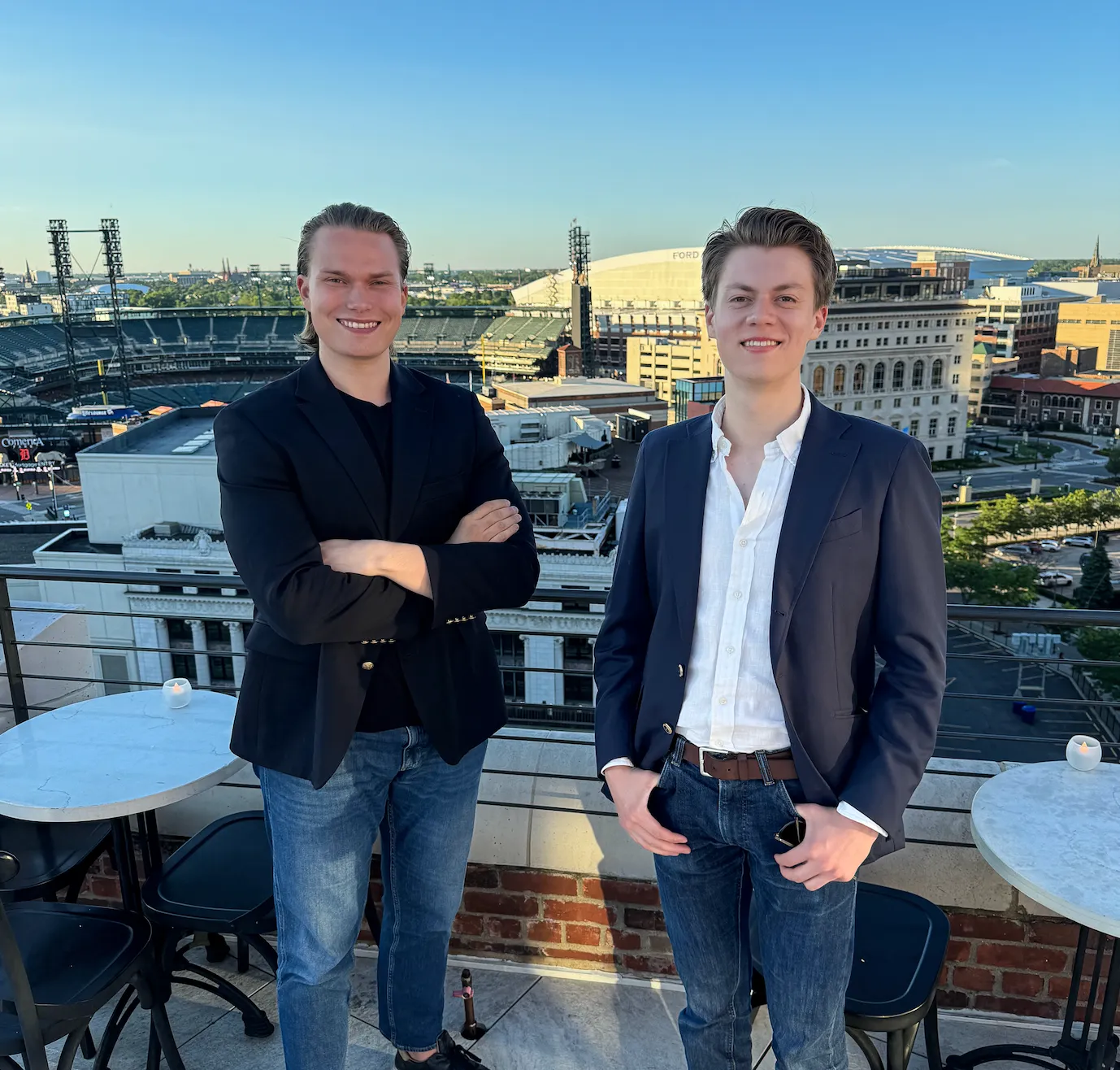 Hashlist in Detroit