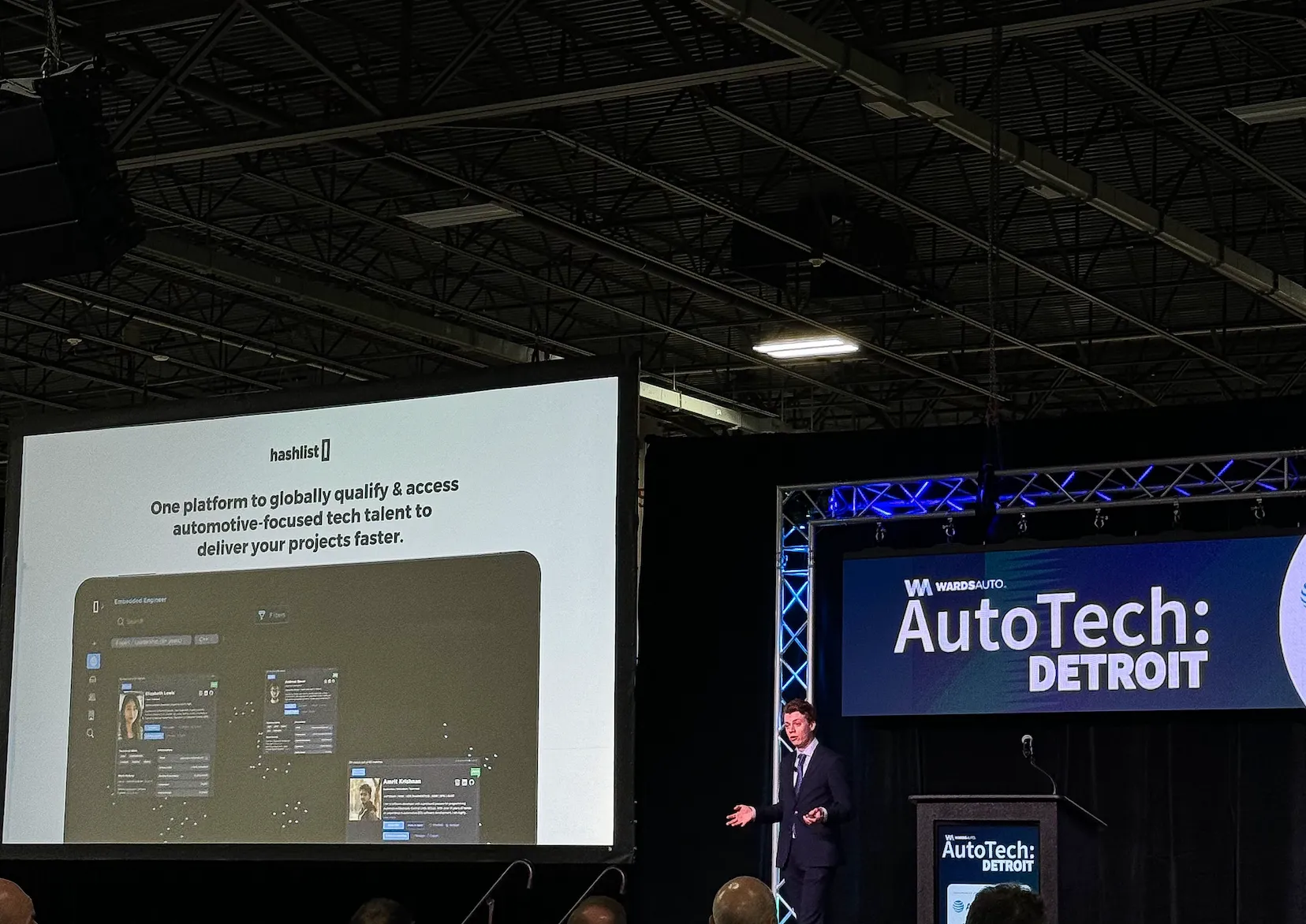 Autotech Detroit
