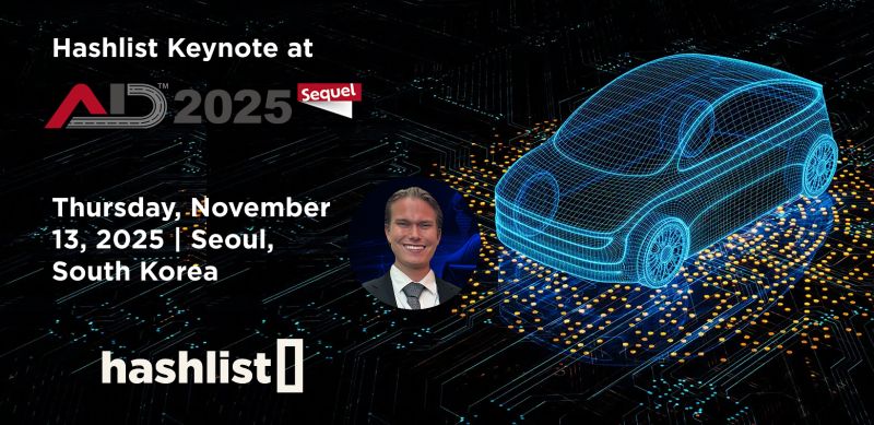 Automotive Innovation Day 2025: Sequel (AID2025 Sequel)