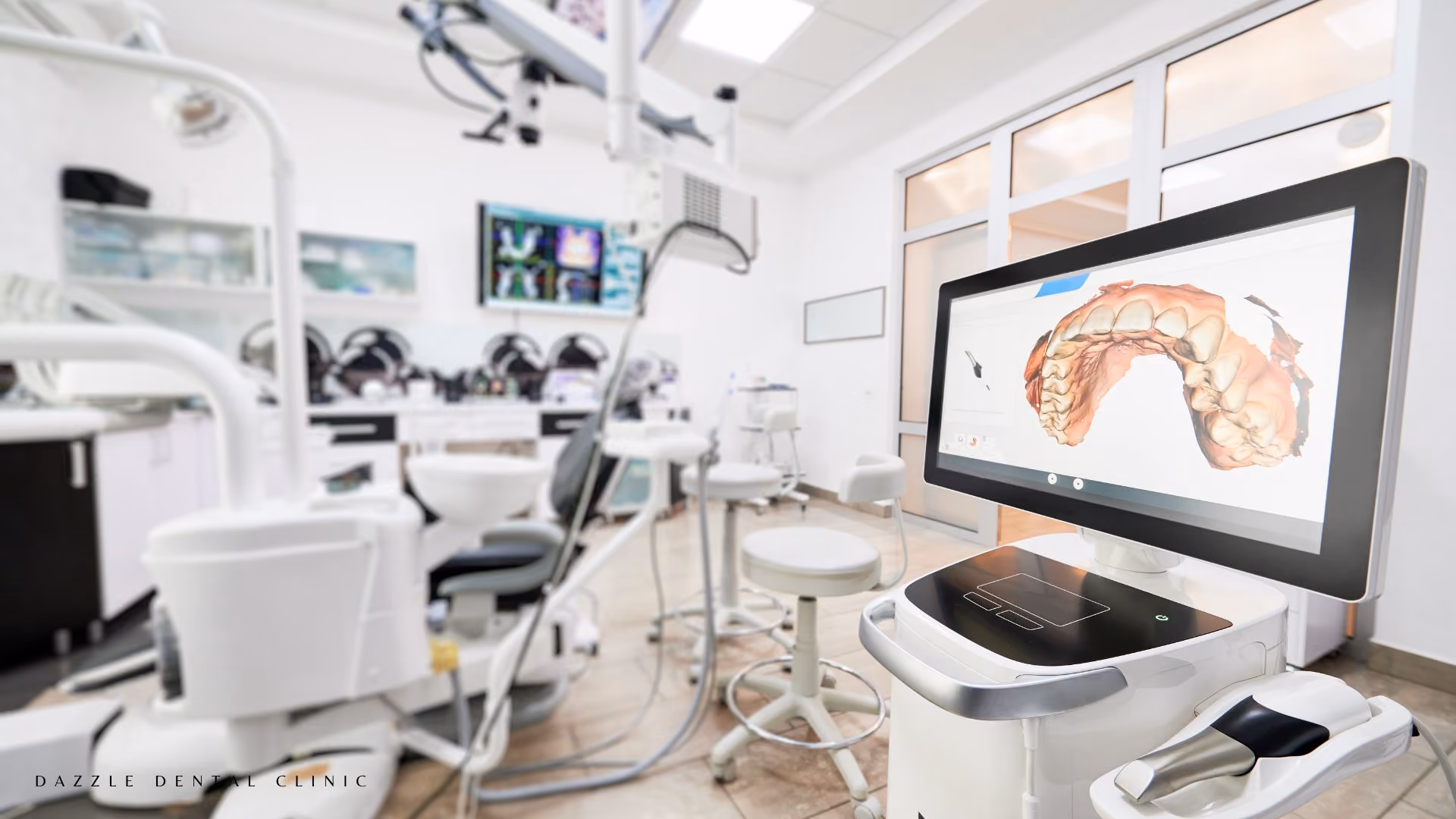 Minimally Invasive Dental Surgery at Dazzle Dental: Flapless Implants, Guided Surgery, and Conservation of Healthy Tissue