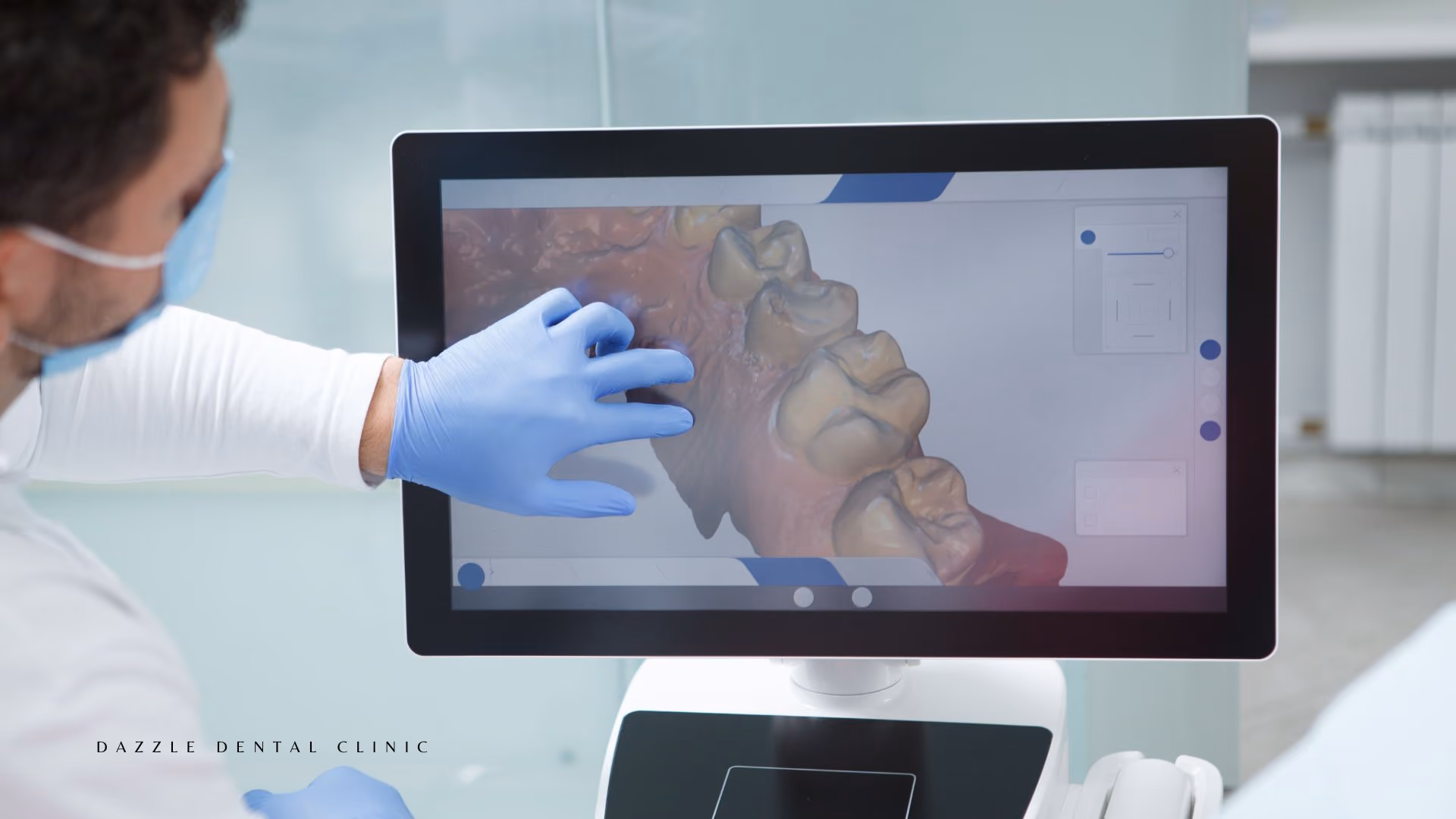 Digital X-Rays and Real-Time Imaging at Dazzle Dental: Faster Diagnosis, Lower Dose, and Same-Appointment Clinical Decisions