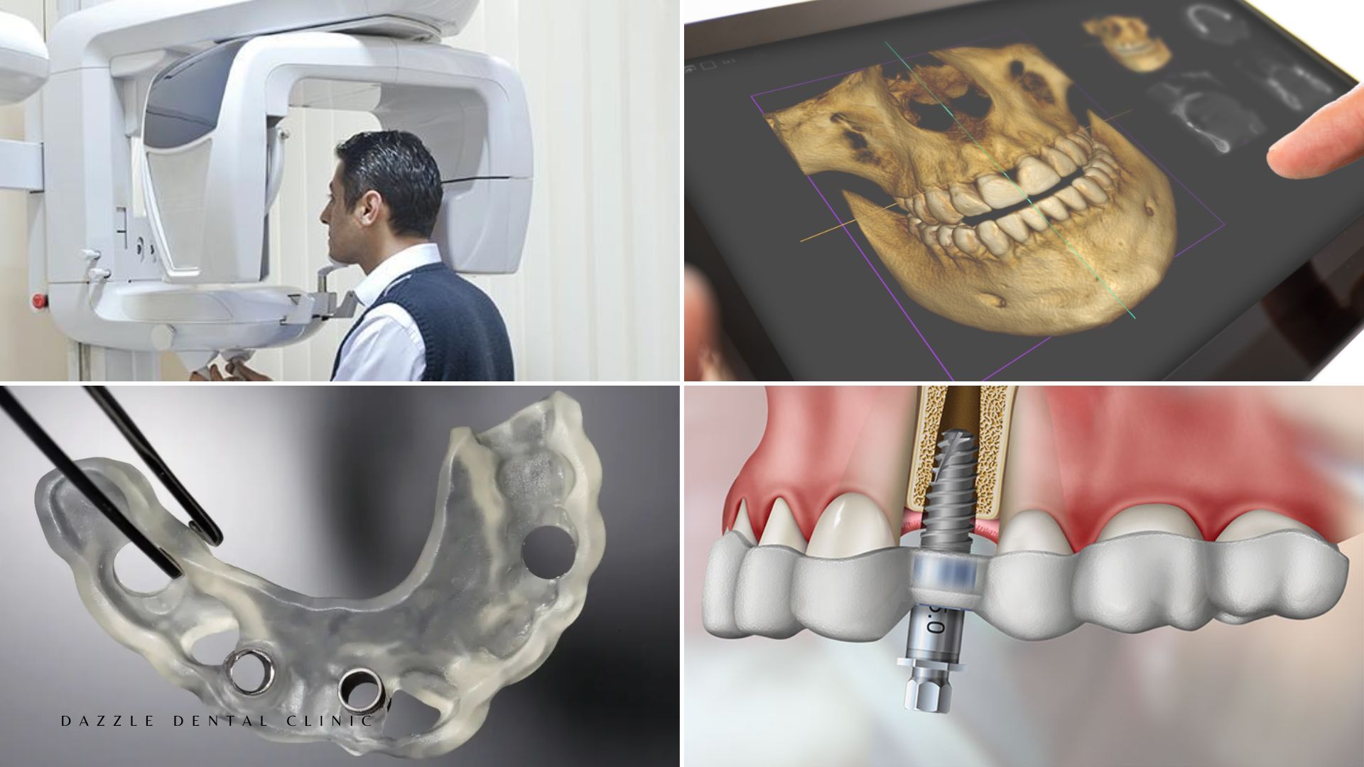 Multi-disciplinary Collaboration for Interpretation and Planning