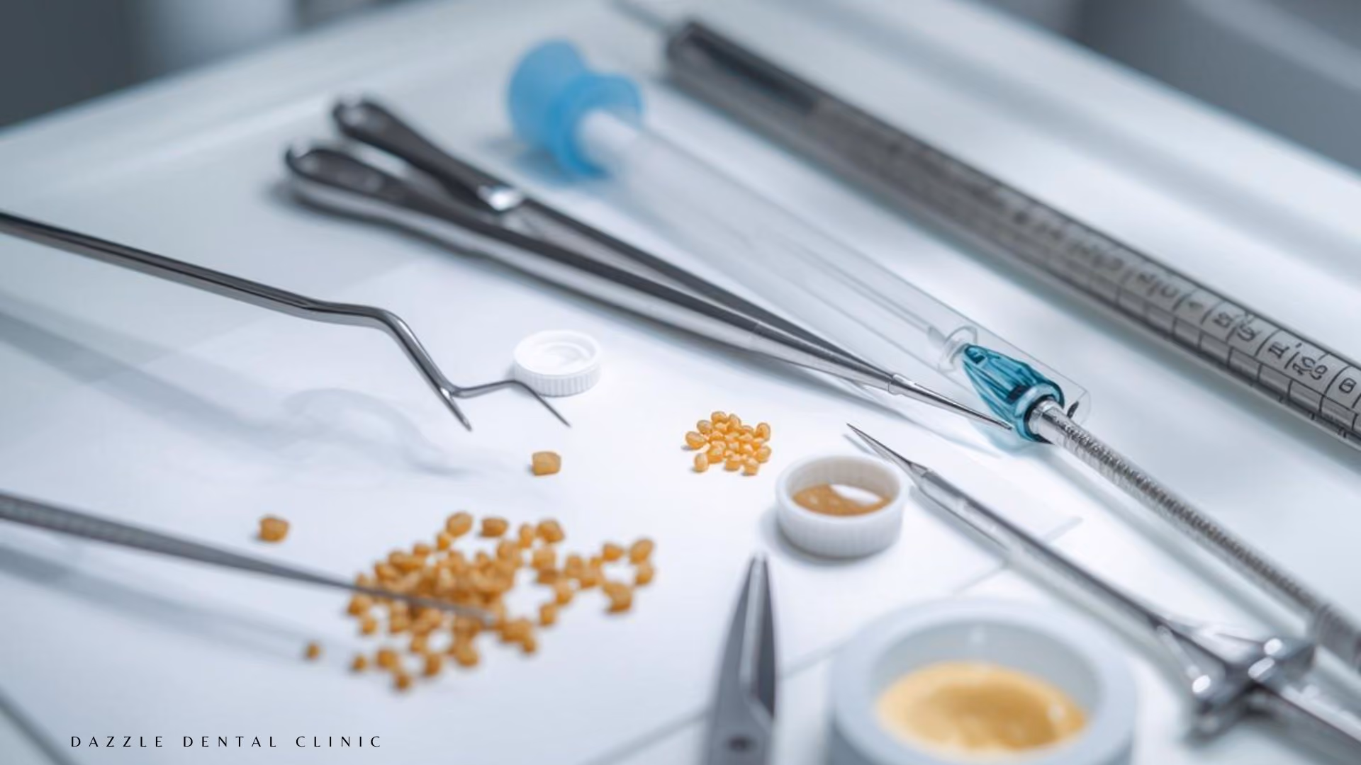 Guided Tissue Regeneration in Mumbai: How Biocompatible Membranes Rebuild Lost Bone Support Around Teeth