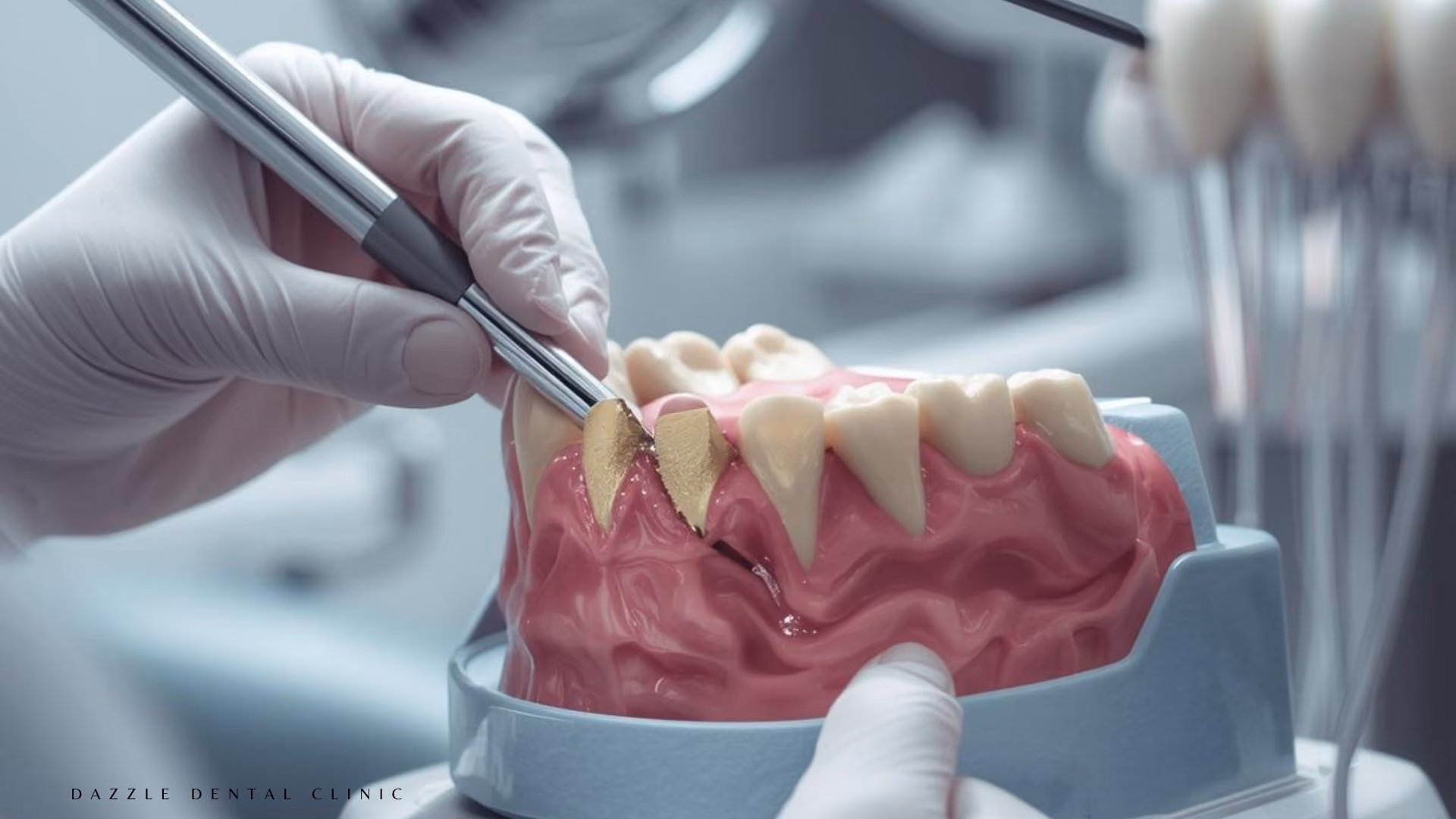 Personalised Periodontal Regeneration at Dazzle Dental: Why Defect Type Determines Treatment Protocol
