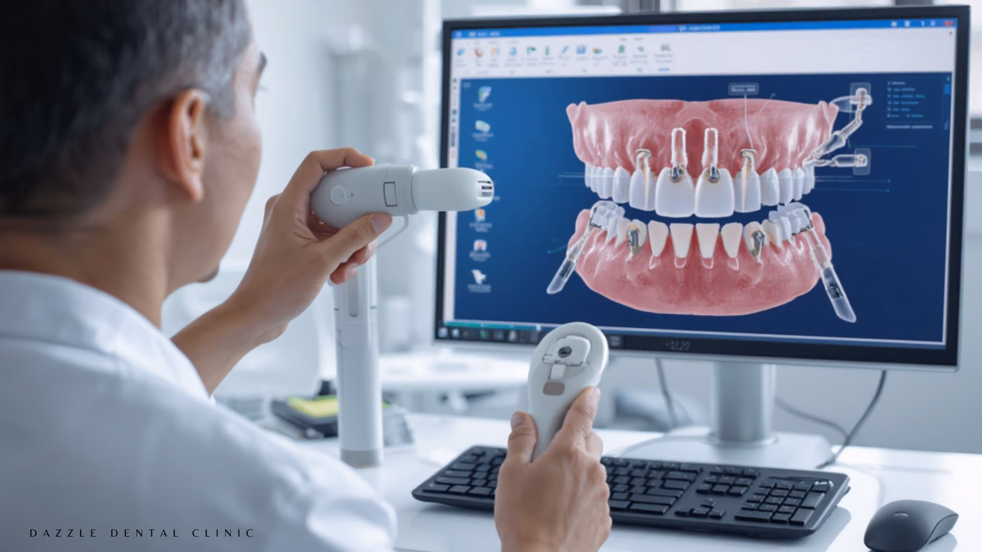 What Is Full Mouth Rehabilitation? A Mumbai Specialist Explains