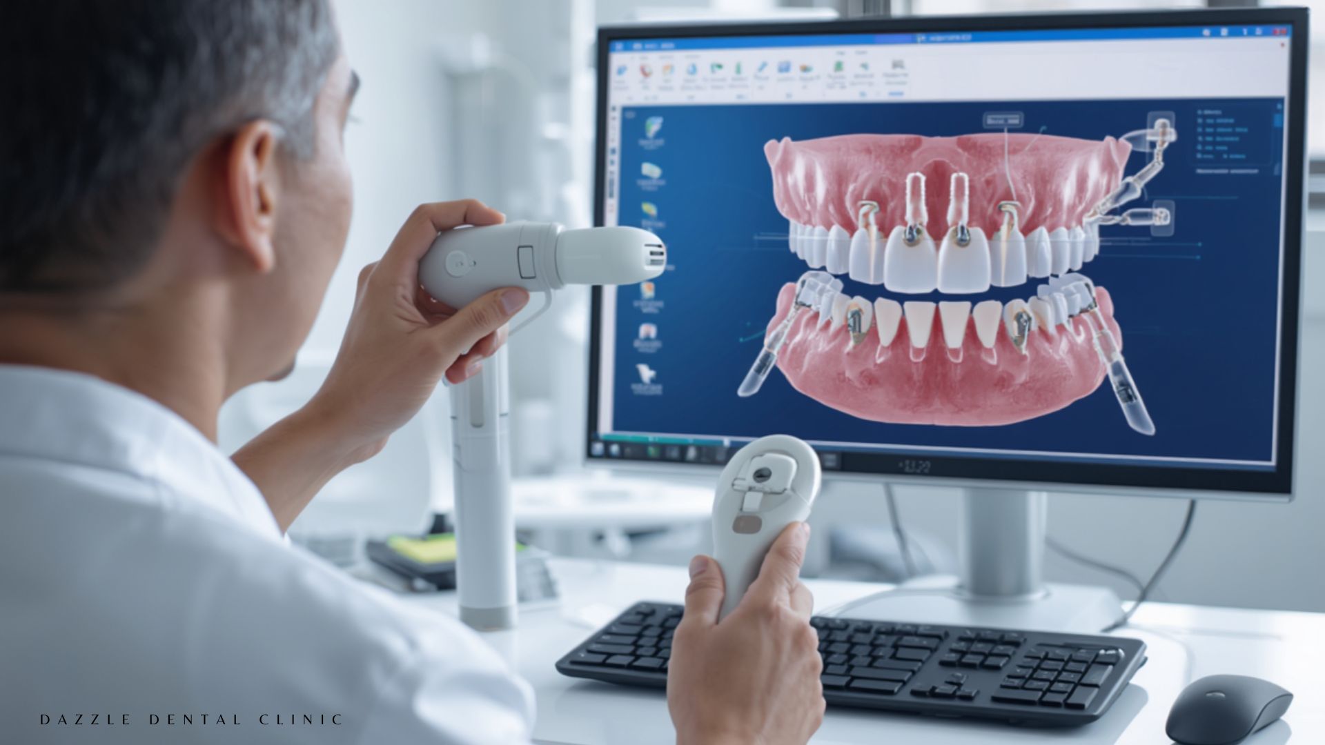 What Is Full Mouth Rehabilitation? A Mumbai Specialist Explains