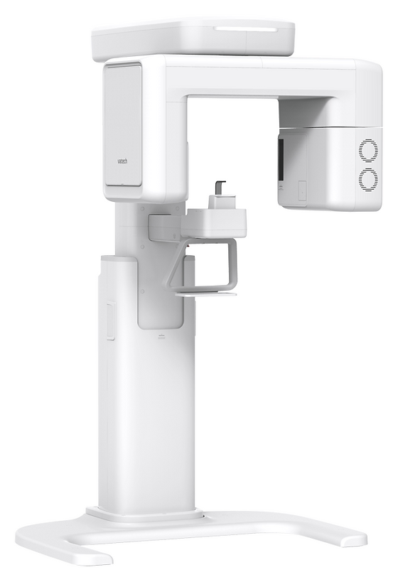 Vatech CBCT 3D dental X-ray scanner