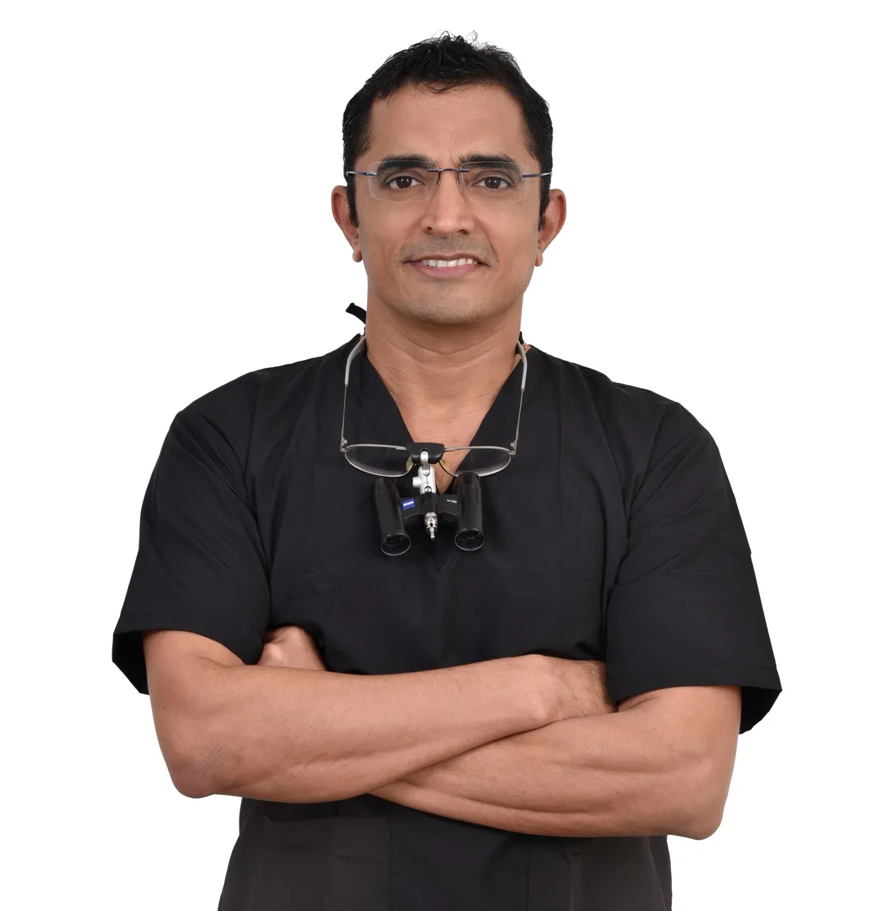 Dr. Gautam Laud