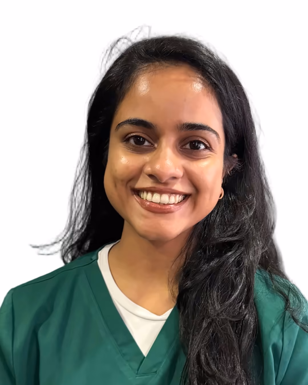 Dr. Simral Mathews