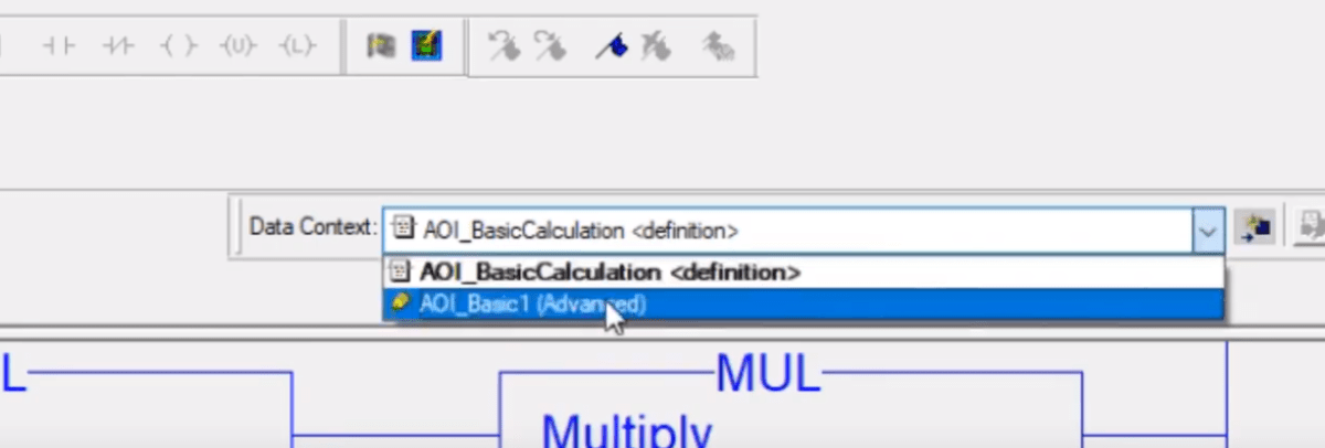 Add On Instructions Programming | AOI RSLogix / Studio 5000 PLC Programming Tutorial Example Logic Implementation