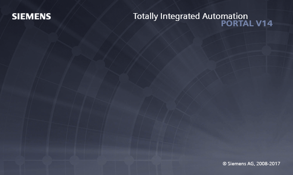 Siemens PLC programming - Totally Integrated Automation (TIA) Portal v14