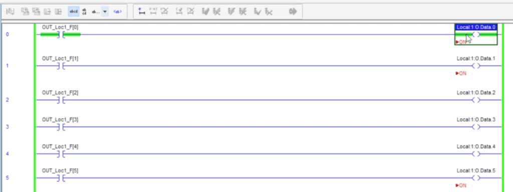 PLC Forces Tutorial - Working with Forced Inputs, Outputs, Troubleshooting & Online Forces Studio 5000