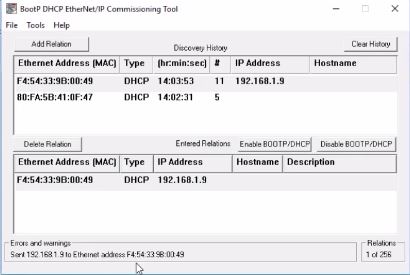 PointIO Allen Bradley Hardware & Software Tutorial | 1734-AENT Point IO EtherNet RSLogix 5000 Logic